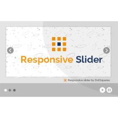 Ds Responsive Slider