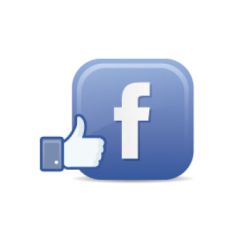 Dotsquares Facebook Like Button