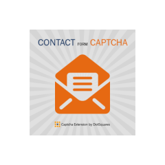 Contact Us Form Captcha