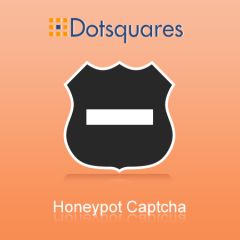 HoneyPot Captcha