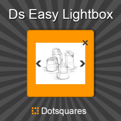 Ds Easy Lightbox
