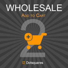 Wholesale Add to Cart in Magento 2 Extension 