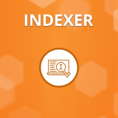 Indexer in Magento2
