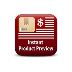 Instant Product Preview