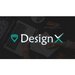 Designx Portfolio Template