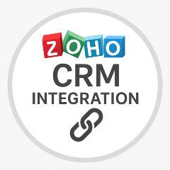 Zoho CRM Integration