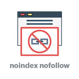 NoIndex NoFollow Tags Extension CMS| Product Category Pages