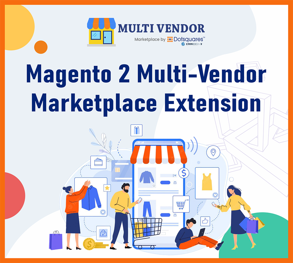 MutiVendor Marketplace Extension 